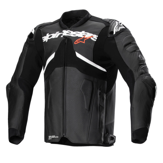 Alpinestars Atem V5 Leather Jacket