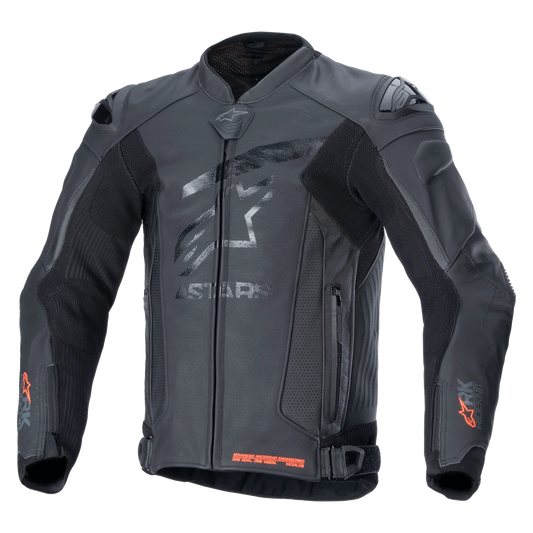 Alpinestars GP Plus R V4 Rideknit Leather Jacket