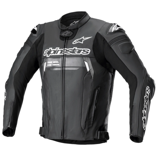 Alpinestars Missile Ignition v2 Leather Jacket